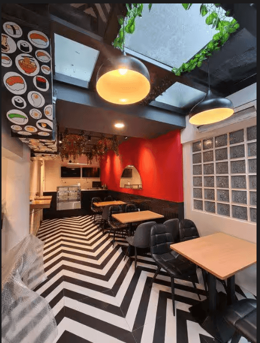 Chango's Restaurant - Premium Interior View 2