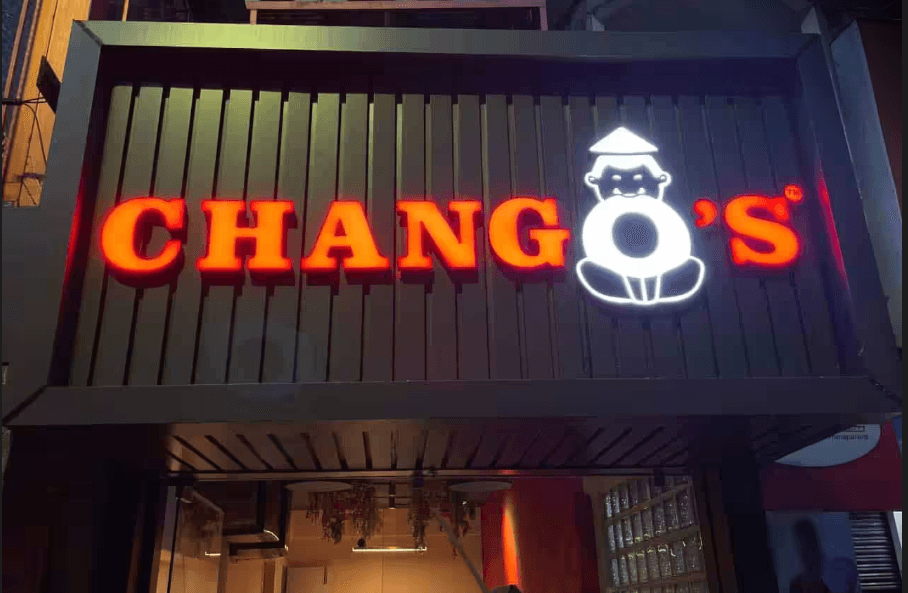 Chango's Restaurant - Premium Interior View 3